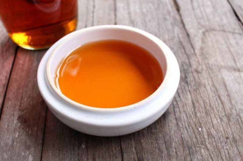 Cách chọn nước mắm nhỉ ngon
