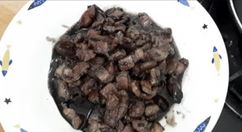 Bước 5: Nêm Nếm Và Hoàn Thiện