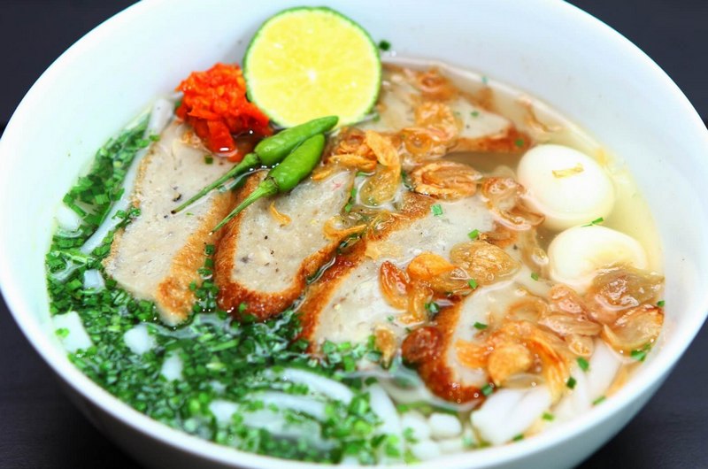 Bước 4: Thành phẩm
