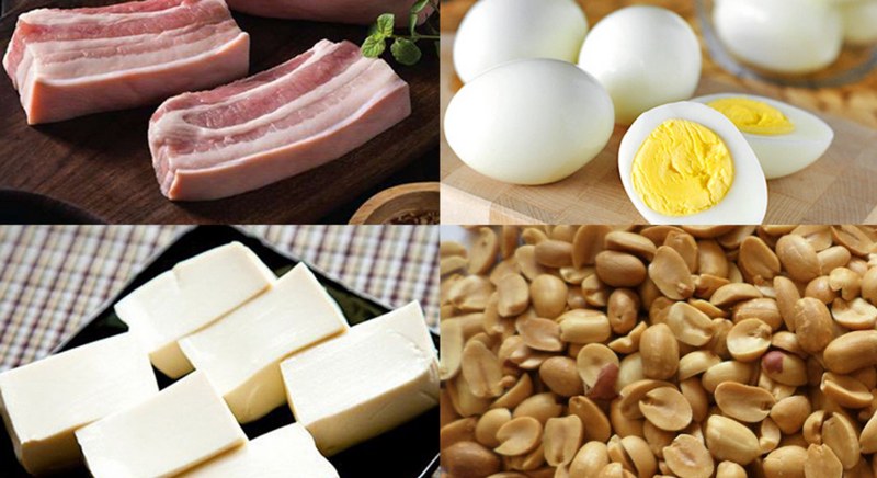 Cách làm bánh cuốn Tây Sơn đơn giản, ăn là ghiền