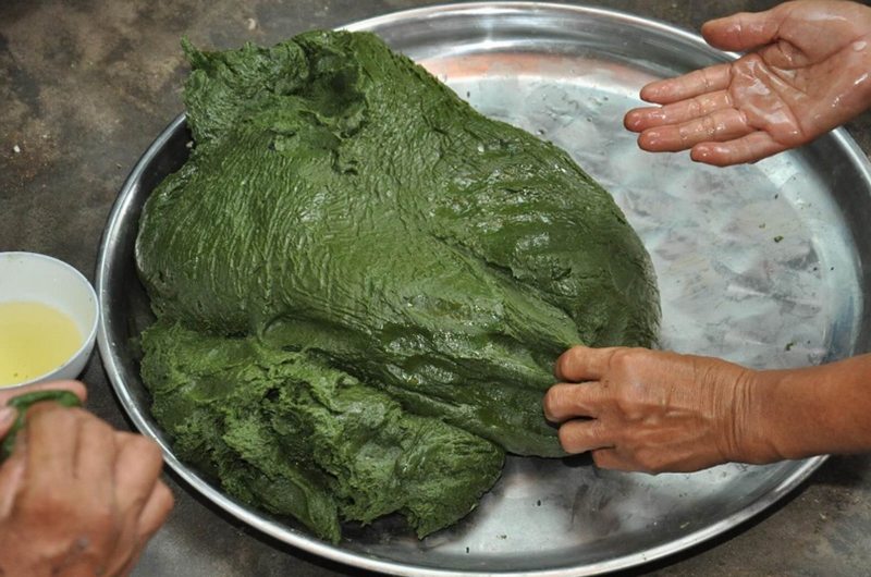 Các bước thực hiện