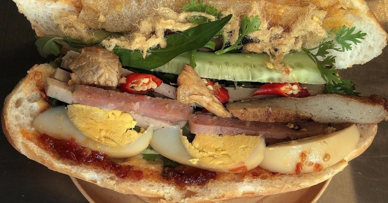 Lưu ý quan trọng khi làm bánh mì Bình Định