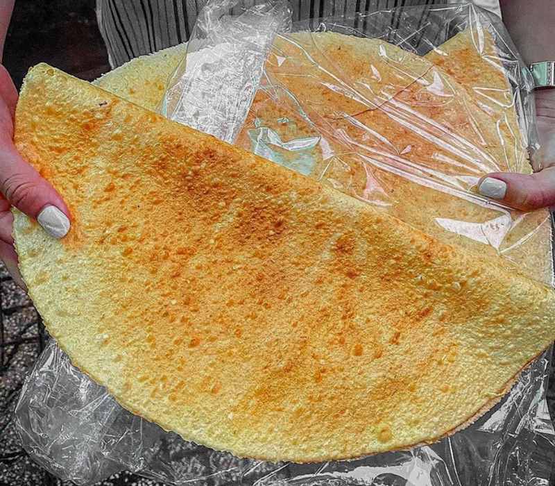 Cách Làm Bánh Tráng Bình Định? Các Loại Bánh Tráng Đặc Sản