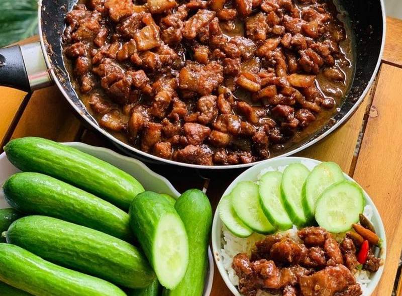 Mẹ Bầu Ăn Mắm Ruốc Được Không? Nên Ăn Những Món Nào?