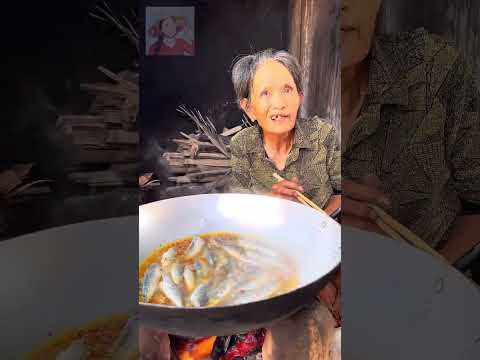 Cách kho cá chuẩn vị xưa của cụ bà 72 tuổi