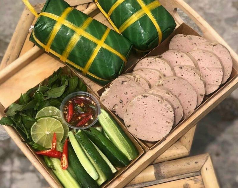 Cách Làm Chà Bò Bình Định, Món Ăn Truyền Thống Tinh Tế