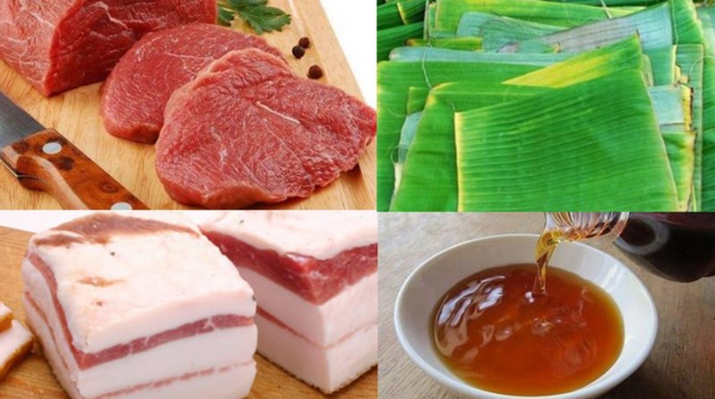 Cách làm chả bò Bình Định dai thơm đúng chuẩn