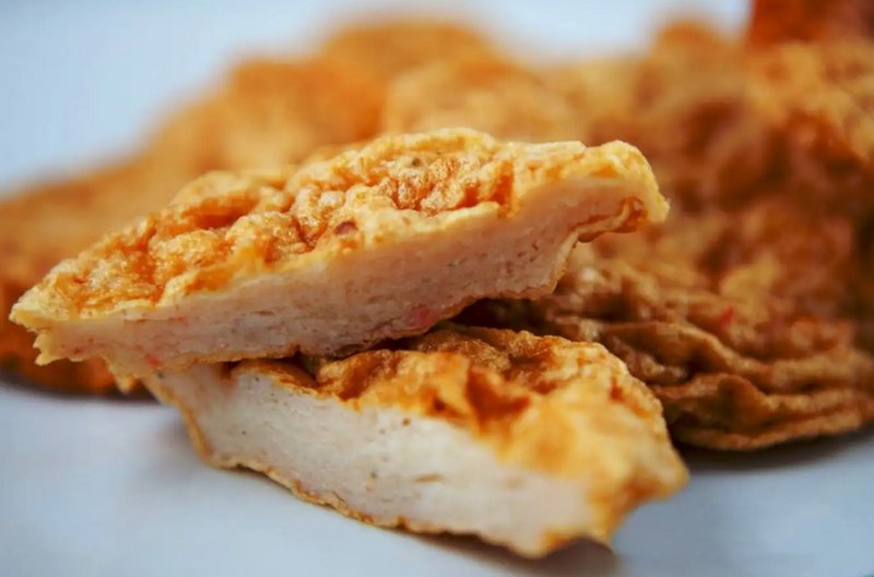 Một số lưu ý khi làm món chả cá Quy Nhơn