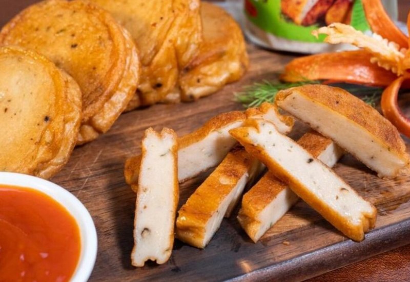 Cách Làm Chả Cá Quy Nhơn, Món Ăn Tinh Túy Của Biển