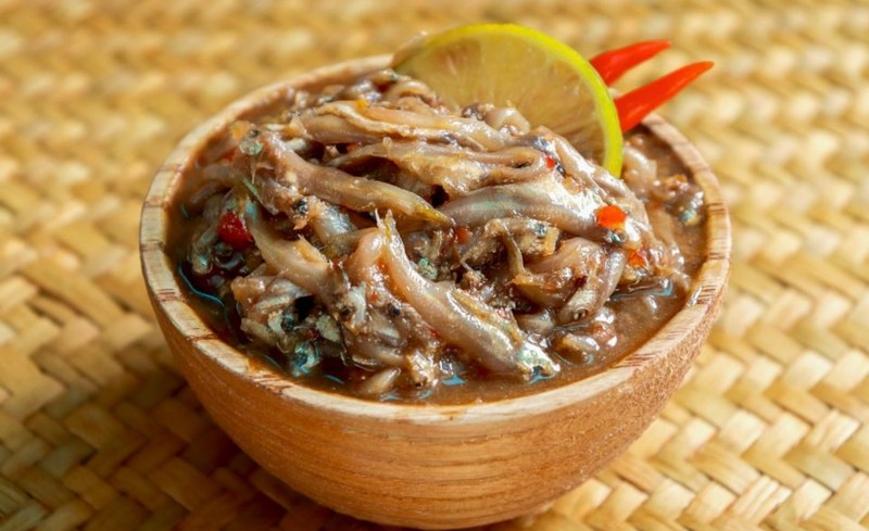 Mắm cái là mắm gì?