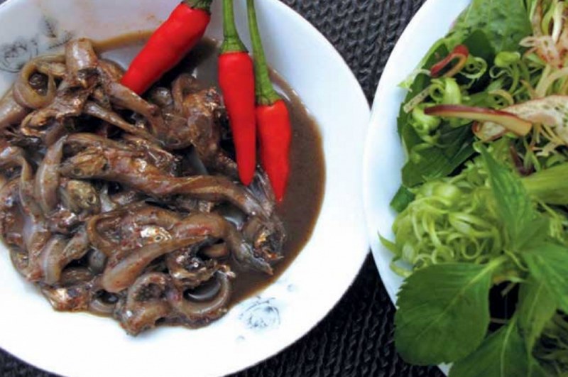 Các loại mắm cái ngon, phổ biến hiện nay