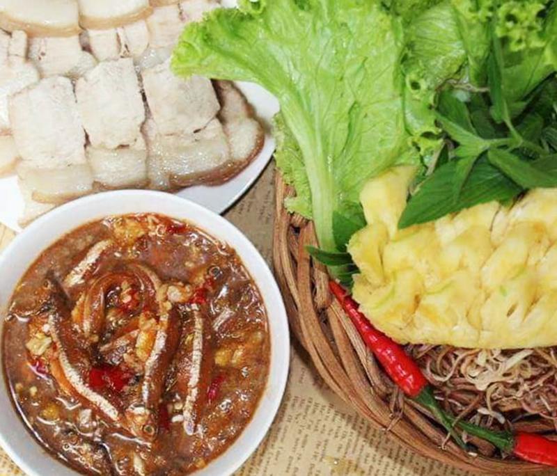 Có Bầu Ăn Mắm Cái Được Không? Các Loại Mắm Cái Ngon