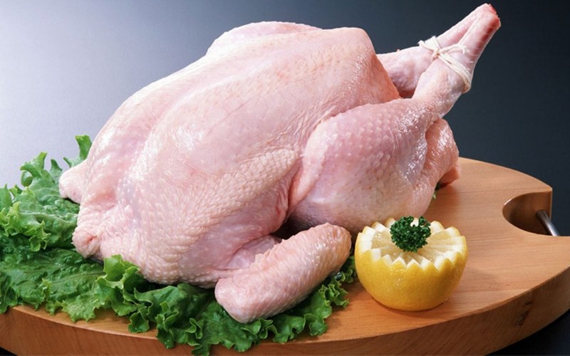 Cách chọn gà ngon cho món gà nướng mắm nhĩ