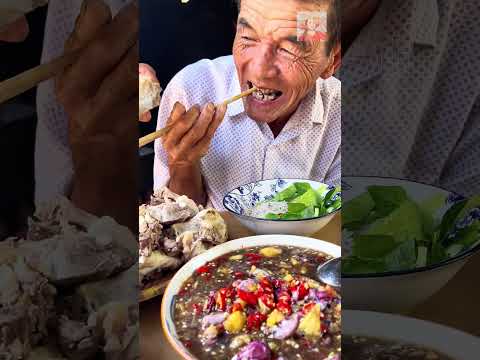 Hướng dẫn bà con cách pha mắm mực mành ngon nhất