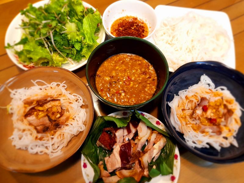 Mắm cái khác gì mắm nêm? Phân biệt như thế nào?