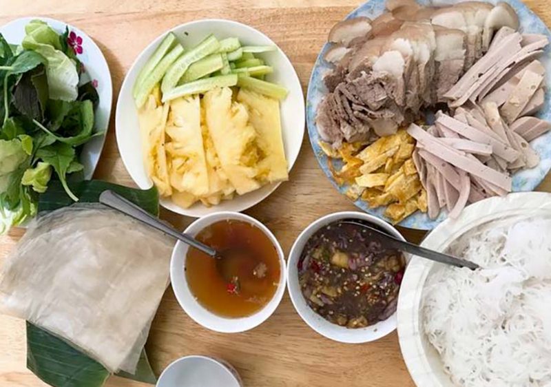 Mắm Mực Để Được Bao Lâu? Mắm Mực Đặc Sản Ở Đâu?