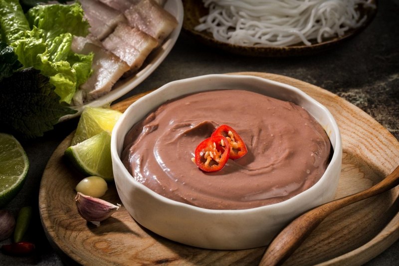 Mắm ruốc Huế, gia vị gắn liền với người dân cố đô