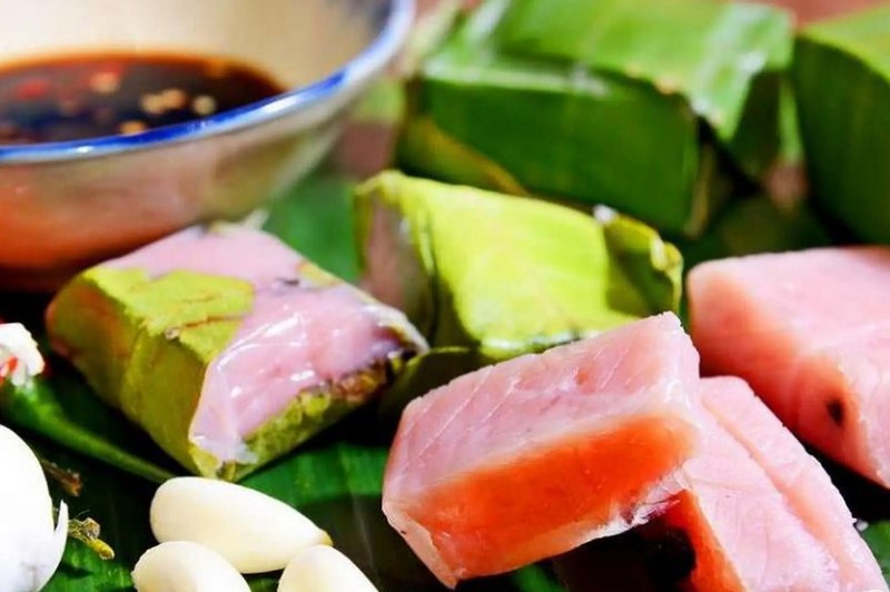 Cách Làm Nem Chua Bình Định, Món Ăn Với Hương Vị Độc Đáo