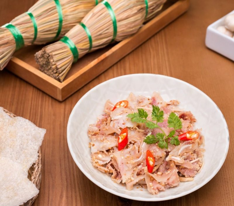 Tré Bình Định Là Món Gì? Cách Làm Tré Và Thưởng Thức