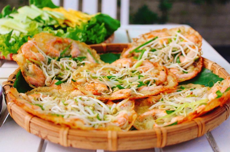 Ăn Gì Ở Quy Nhơn Ngon? Gợi Ý 11 Món Ăn Nhất Định Phải Thử