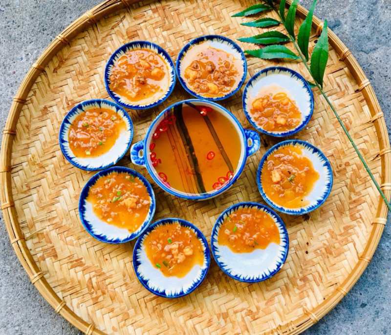 Cách Làm Bánh Bèo Bình Định, Món Ăn Truyền Thống Xứ Nẫu