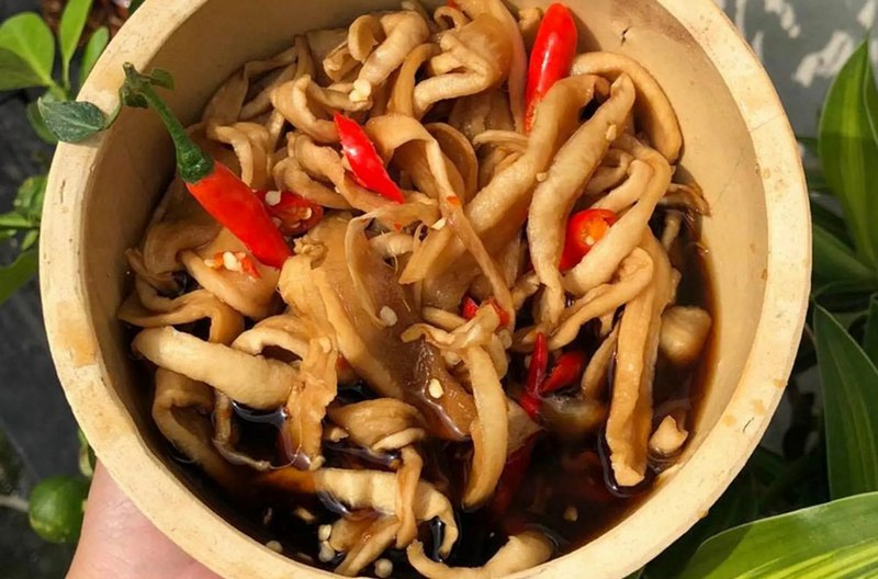Cách Làm Củ Cải Ngâm Nước Mắm Giòn Ngọt Đơn Giản Tại Nhà