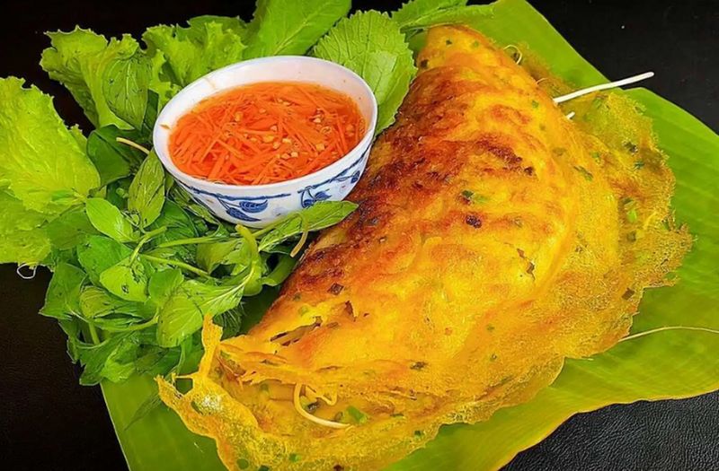 Lưu ý bạn cần biết khi làm mắm ăn bánh xèo 