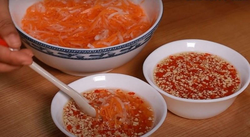 Bước 4: Hoàn thiện