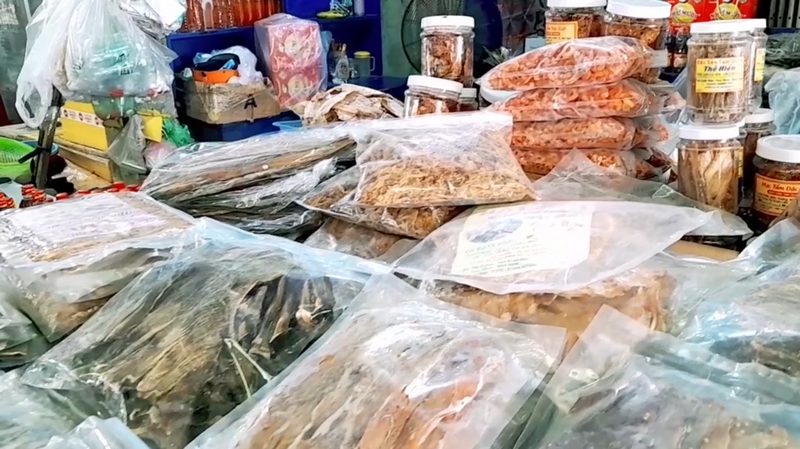 Chợ Tam Quan, Khám Phá Chợ Quê Truyền Thống Hoài Nhơn