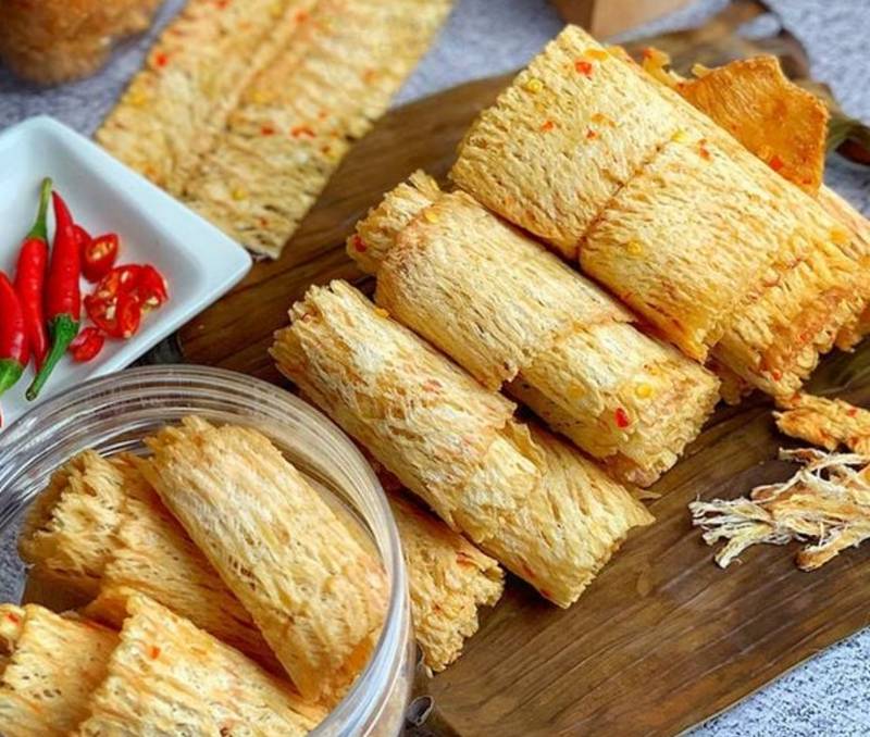 Mực Tẩm, Mực Cán Mua Ở Đâu Ngon? Giá Hiện Nay Bao Nhiêu?