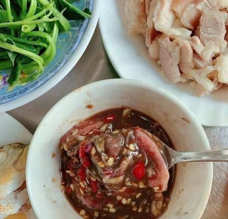 Các Loại Mực Làm Mắm Ngon, Bí Quyết Cho Hương Vị Mắm Mực