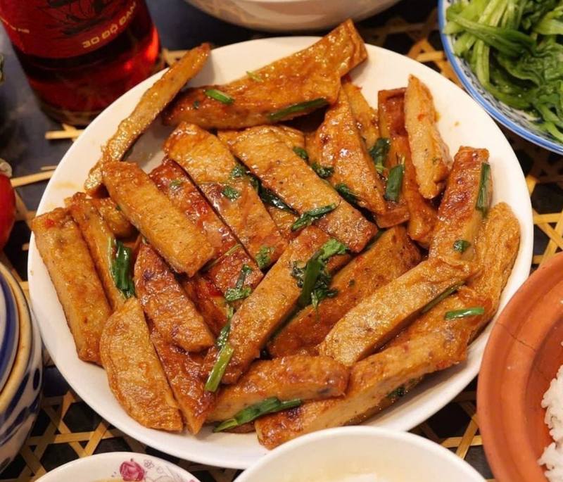 Chả Cá Chiên Bao Nhiêu Calo? Ăn Nhiều Có Tăng Cân Không