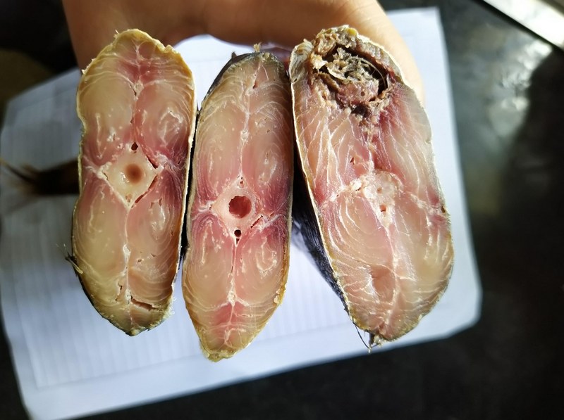 Bí quyết làm nên mắm ngon của người miền Trung