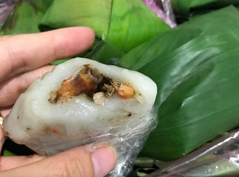 Cách Làm Bánh Ít Mặn Bình Định, Bánh Mua Ở Đâu Ngon?