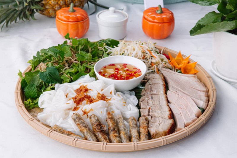 Bánh Ướt Bao Nhiêu Calo? Ăn Nhiều Có Tăng Cần Không?