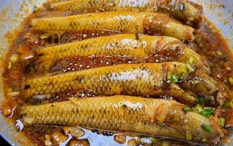 Cá Bống Biển Làm Món Gì Ngon? Top 5 Món Ăn Bạn Nên Thử