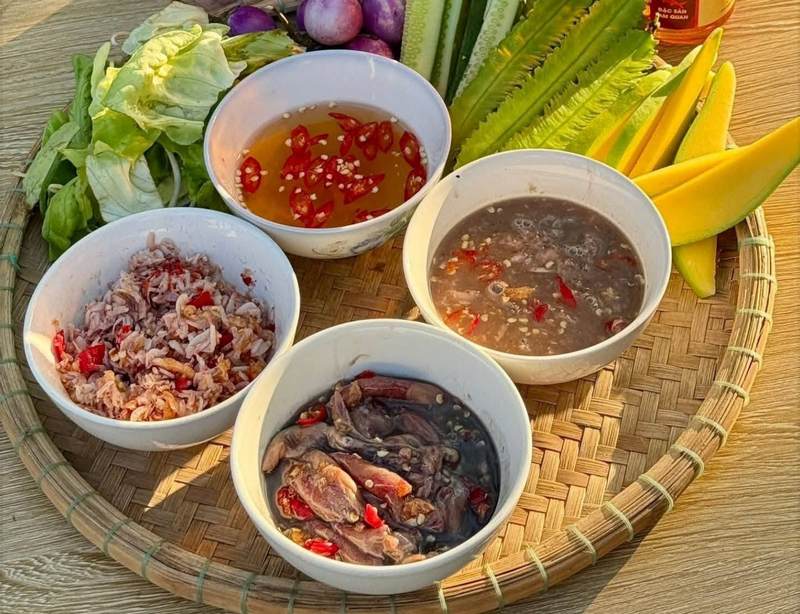 Mắm Đục Là Mắm Gì? Mắm Đục Ăn Với Món Gì Ngon?