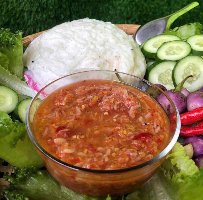 Top Các Loại Mắm Đặc Sản Tam Quan Bình Định Bạn Nên Thử