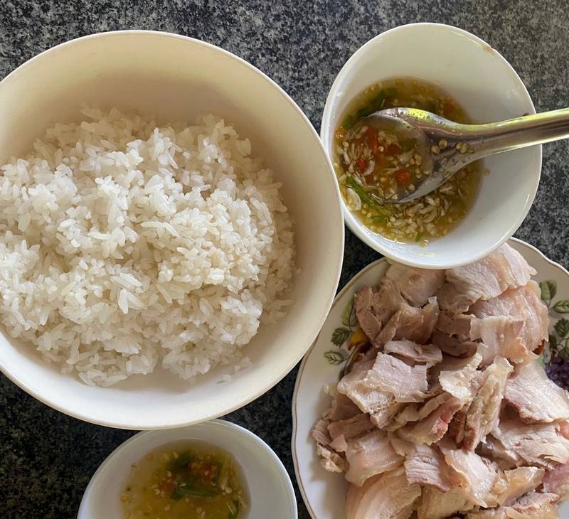Mắm nhỉ