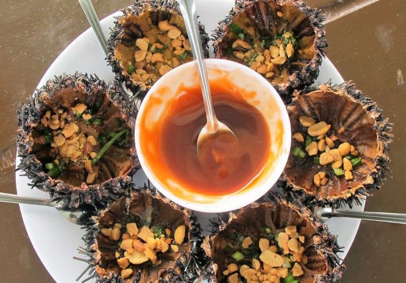 Mắm nhum