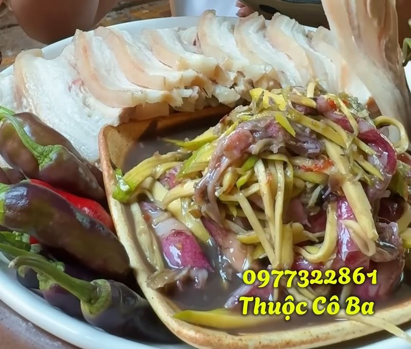 Mua mắm mực ở đâu đảm bảo chất lượng, mắm luôn mới?