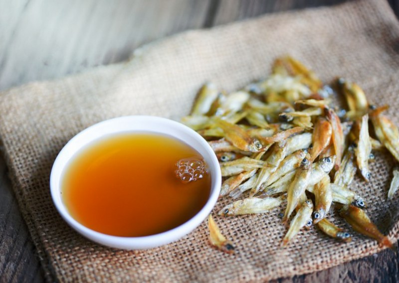 Mua mắm nhỉ ở đâu ngon để món ăn trọn vị?