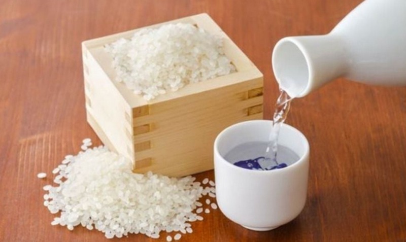 Rượu đế nồng độ cồn bao nhiêu?