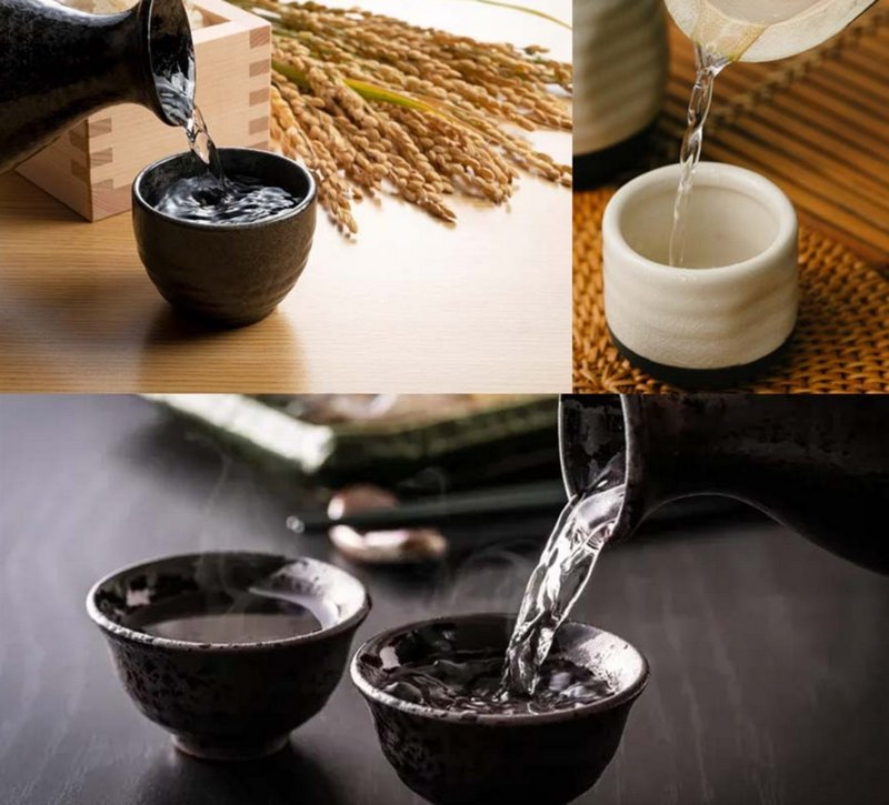 Quy trình nấu rượu đế diễn ra như thế nào?