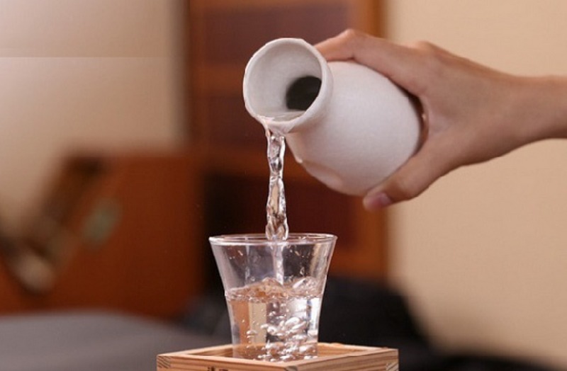 Cách bảo quản rượu đế giúp giữ trọn hương vị