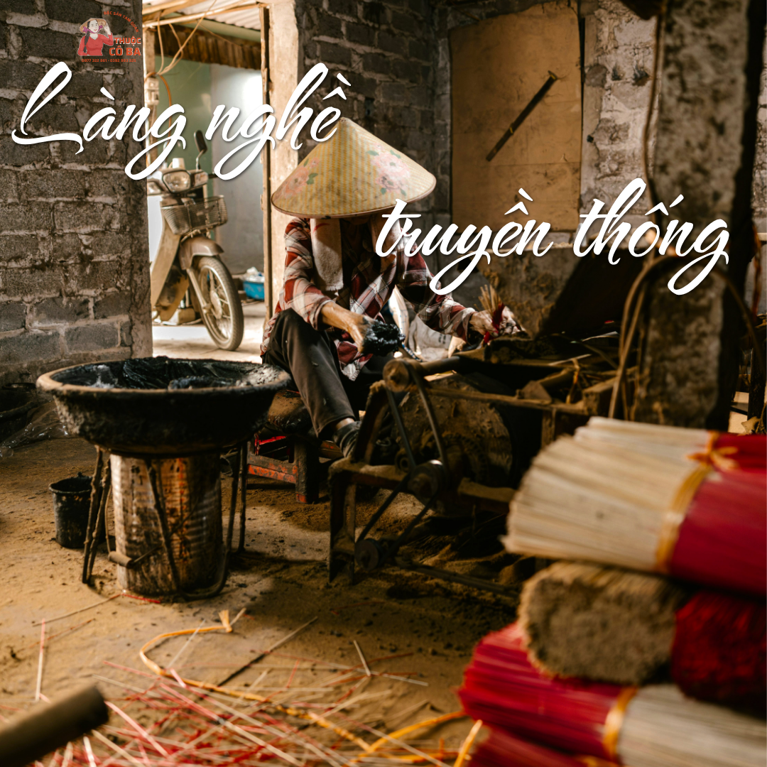 Làng nghề truyền thống Tam Quan Hoài Nhơn gìn giữ qua nhiều thế hệ